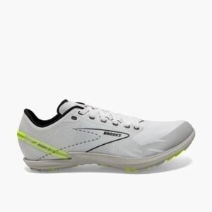 Brooks Draft XC Spikeless Racing Flats – Unisex, Men's Size 9‎ New without box